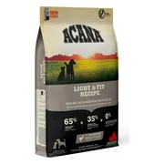 Acana Light & Fit 6 kg
