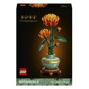 LEGO Botanicals Chrysant 10368