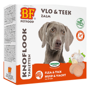BF Petfood Schapenvet Bonbons Zalm 40 stuks