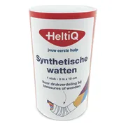 HeltiQ Synthetische Watten 3mx10cm