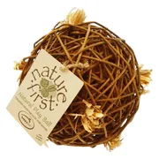 Happy Pet Speelbal Wilg 17 cm