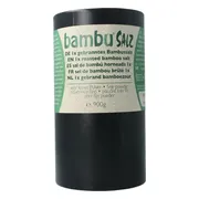 Bambu Salz Bamboezout Zeer Fijn 1x Gebrand 900GR