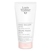 Louis Widmer Handbalsem UV 10 Licht Geparfumeerd 75ml