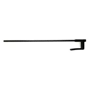 Milwaukee Plunjerstang voor 600 ml worsthouders - 4932430101