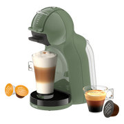 Krups NESCAFÉ Dolce Gusto Mini Me 2 KP1433 Sage