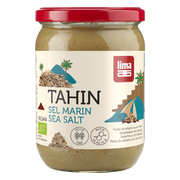 Lima Tahin Met Zout 500GR