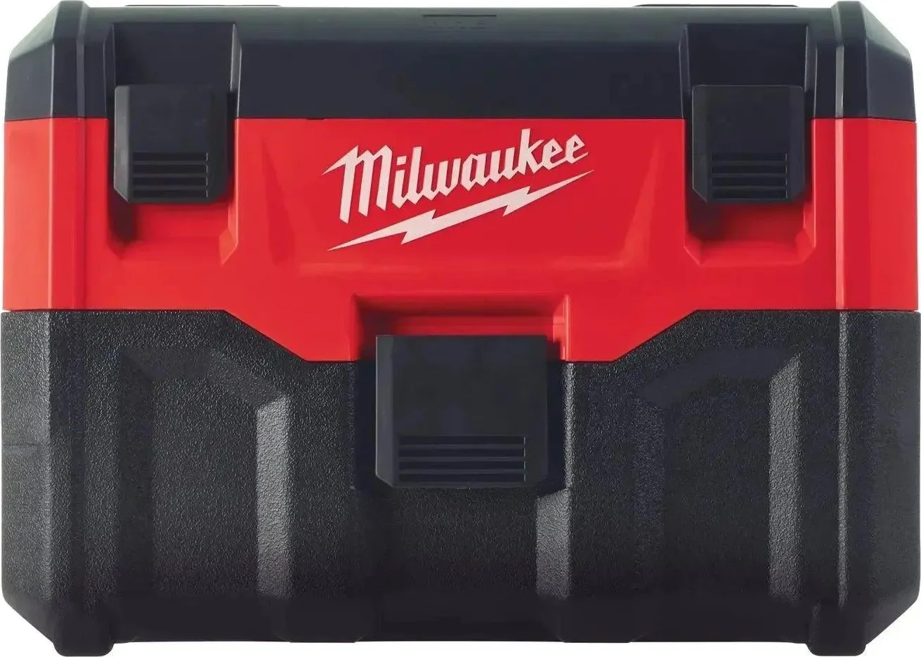 Milwaukee M18 VC2-0 Accu Nat/droog zuiger 7.5L 18V Basic Body M18™ - 4933464029