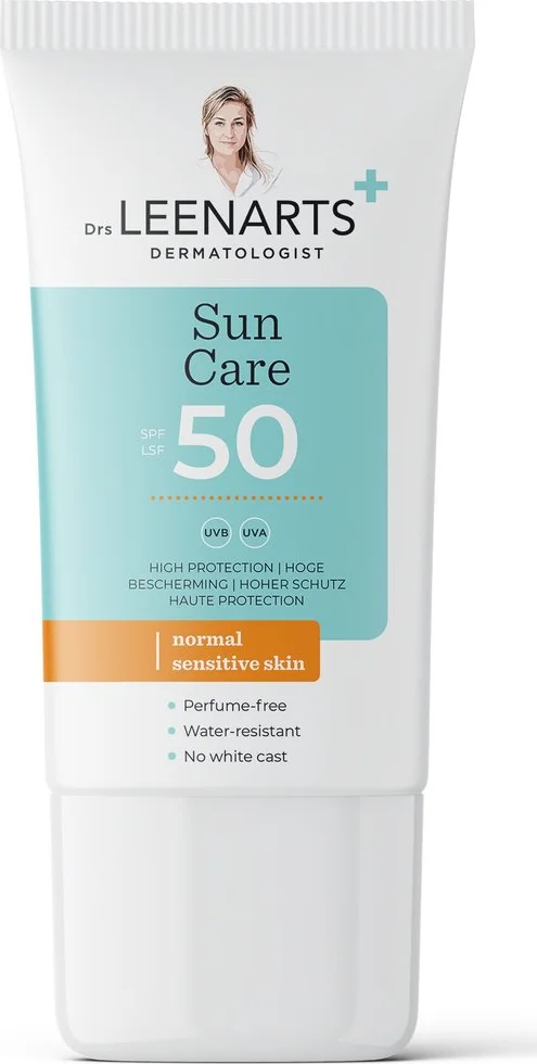 Drs. Leenarts Suncare SPF 50 50 ml