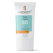 Drs. Leenarts Suncare SPF 50 50 ml