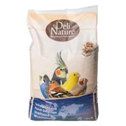 Deli Nature Schelpenzand Bruin 20 kg