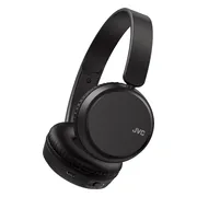JVC HA-S36W Zwart