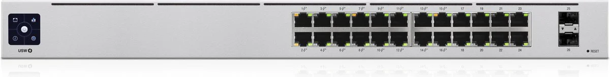 Ubiquiti UniFi USW-24-POE