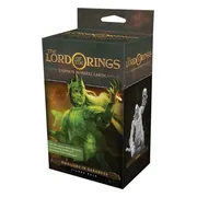 The Lord of the Rings: Journeys in Middle Earth - Dwellers in Darkness