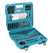 Makita D-47260 Boor/bit set 201-delig