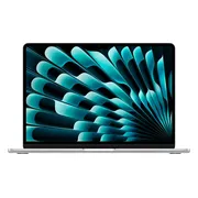 Apple MacBook Air 13 inch M5 (10 core CPU/10 core GPU) 24GB/1TB Zilver QWERTY