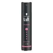 Schwarzkopf Taft Haarspray Power Casmere 250ML