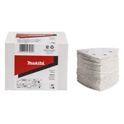 Makita P-42824 Schuurvel 3-k K150 white v.
