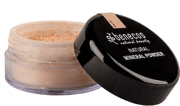 Benecos Mineral Powder Sand 6GR