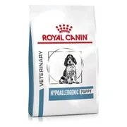 Royal Canin Hondenvoer Droog Hypoallergenic Puppy 14 kg