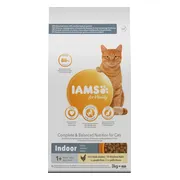 IAMS Kat Adult Indoor Kip 3 kg