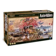 Axis & Allies 1941 Second Edition