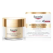 Eucerin Hyaluron-Filler + Elasticity Dagcrème SPF 15 50 ml