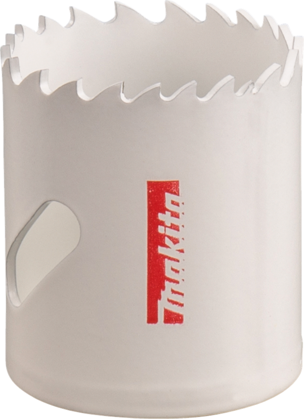 Makita P-35003 Gatzaag 38mm bi-metaal wit