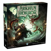 Arkham Horror 3rd Edition