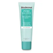 Biodermal Nachtbalsem Pure Balance Skin Refining 50ml