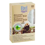 Bel Nature Wattenstaafjes 200ST