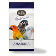 4x Deli Nature Birdelicious Grote Parkieten Amazonia 2,5 kg