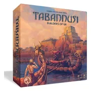 Tabannusi Builders of Ur