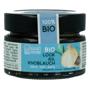 Aman Prana Zwarte Knoflook Pasta 100GR