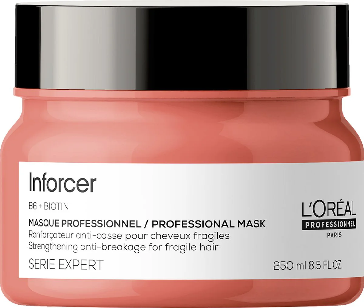 L'Oréal Professionnel Inforcer Haarmasker 250 ml