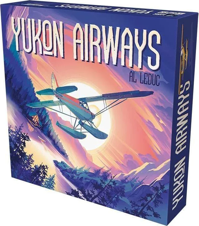 Yukon Airways