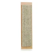 Beeztees Krabplank Jumbo met Kattenkruid Bruin 69 x 16 cm