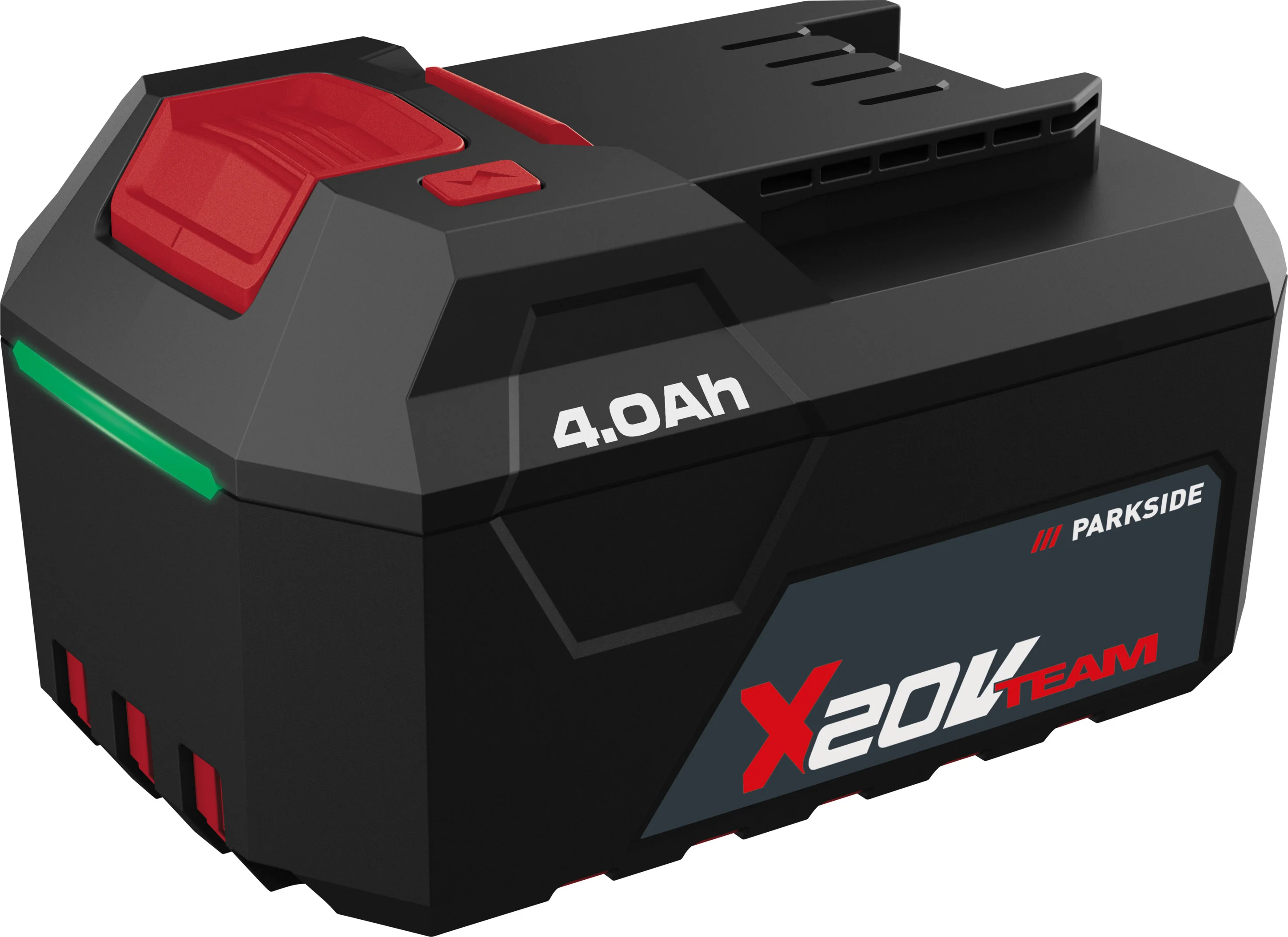 PARKSIDE Accu 20 V - 4 Ah