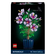 LEGO Botanicals Hibiscus 10372