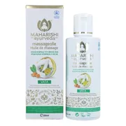 Maharishi Ayurveda Massageolie Vata 200ML