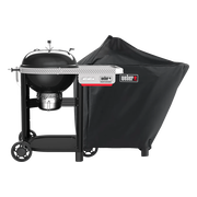 Weber Performer + Weber Premium Hoes voor Performer
