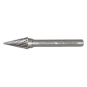 Makita B-52847 HM-frees kegel met spitse kop v. metaal