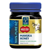 Manuka health MGO 250+ Honey 250GR
