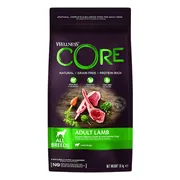 Wellness Core Hondenvoer Lam 1,8 kg