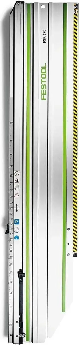 Festool FSK 670 Afkortrail 670mm - 769943