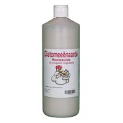 Mercator-groep Diatomeeënaarde - 1 Liter Fles - Bloedluizen en Mijten - Kippenhok