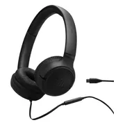 JBL Tune 530C Zwart