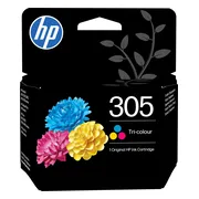 HP 305 Cartridge Kleur