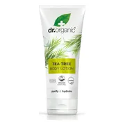 Dr Organic Teatree Lotion 200ML