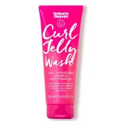 Umberto Giannini Curl Jelly Wash Shampoo 250ML