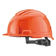 Milwaukee BOLT™ 100 Bouwhelm oranje geventileerd - 4932480663